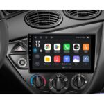 DIGITAL IQ RSD 1169_CPA  (9inc) MULTIMEDIA TABLET for FORD FOCUS mod. 1998-2004 - Image 3