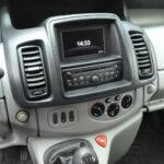 DIGITAL IQ BXF 7559_CPAA (10inc) MULTIMEDIA TABLET for OPEL VIVARO – RENAULT TRAFIC - NISSAN PRIMASTAR mod. 2004-2015 - Image 2