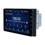 DIGITAL IQ BXF 563_CPAA (9'' DECK) MULTIMEDIA SYSTEM for TOYOTA ALL mod. 2019-2026 (230mm) - Image 3