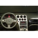 DIGITAL IQ BLD 259_CPA (7" DECK) MULTIMEDIA SYSTEM for ALFA ROMEO 159 – SPIDER – BRERA mod. 2004-2012 - Image 3
