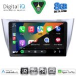 DIGITAL IQ BXF 11345SL_CPAA (10inc) MULTIMEDIA TABLET for LEXUS RX 300 – 400 mod. 2003-2008 - Image 2
