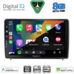 DIGITAL IQ BXF 7151_CPAA (10inc) MULTIMEDIA TABLET for FORD ECOSPORT  mod. 2018-2022 - Image 2