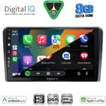 DIGITAL IQ BXF 7178L_CPAA (10inc) MULTIMEDIA TABLET for FORD TRANSIT CUSTOM | TOURNEO CUSTOM mod. 2019-2025 Low Version - Image 3