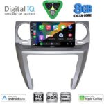 DIGITAL IQ BXF 7335_CPAA (9inc) MULTIMEDIA TABLET for LAND ROVER DISCOVERY 3 mod. 2004-2009 - Image 2