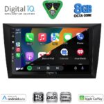 DIGITAL IQ BXF 7746_CPAA  (9inc) MULTIMEDIA TABLET for GOLF 6 mod. 2009-2012 - Image 2