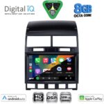 DIGITAL IQ BXF 7765_CPAA (9inc) MULTIMEDIA TABLET for VW TOUAREG mod. 2003-2011 - Image 2