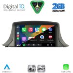 DIGITAL IQ MSD 045_CPA (7" DECK) MULTIMEDIA SYSTEM for RENAULT MEGANE III mod. 2008-2015 - Image 9
