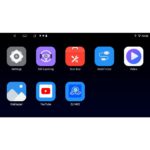 DIGITAL IQ RSF 4269_CPA (9inc) MULTIMEDIA TABLET for JEEP CHEROKEE – LIBERTY mod. 2002-2007 - Image 11