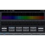 DIGITAL IQ RSF 4269_CPA (9inc) MULTIMEDIA TABLET for JEEP CHEROKEE – LIBERTY mod. 2002-2007 - Image 4