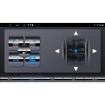 DIGITAL IQ RSF 4269_CPA (9inc) MULTIMEDIA TABLET for JEEP CHEROKEE – LIBERTY mod. 2002-2007 - Image 5