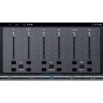 DIGITAL IQ RSF 4269_CPA (9inc) MULTIMEDIA TABLET for JEEP CHEROKEE – LIBERTY mod. 2002-2007 - Image 6