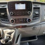 DIGITAL IQ RSF 4178H_CPA (10inc) MULTIMEDIA TABLET for FORD TRANSIT CUSTOM | TOURNEO CUSTOM mod. 2019-2025 High Version - Image 3