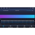 DIGITAL IQ BLG 402B_CPA (7" DECK) MULTIMEDIA SYSTEM for FORD mod. 2004-2008 - Image 4