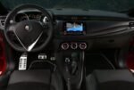DIGITAL IQ BXF 7026_CPAA (9inc) MULTIMEDIA TABLET for ALFA ROMEO GIULIETTA mod 2014-2020 - Image 4