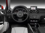DIGITAL IQ TPG 15910_CPA (10.25inc) MULTIMEDIA SYSTEM for AUDI A1 mod. 2010-2018 - Image 3