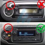 DIGITAL IQ BXK 20737FL_CPAA (9inc) MULTIMEDIA TABLET for TOYOTA YARIS mod. 2015-2020 - Image 4