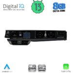 DIGITAL IQ DGU 940_CPA (12.3" + 12.3") (PCM 5) DUAL SCREEN MULTIMEDIA SYSTEM for PORSCHE MACAN mod. 2018-2024 (Αντιγραφή)