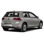 DIGITAL IQ ELECTRIC TAILGATE D6210X for VW GOLF 7 mod. 2013-2021 - Image 3