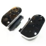 DIGITAL IQ FZ 2009_SWC STEERING WHEEL CONTROL BUTTONS - TOUCH SWITCHES for LAND ROVER - RANGE ROVER - Image 4