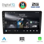DIGITAL IQ RSC 0910_CPA (10.1" SLIM) MULTIMEDIA TABLET