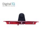 DIGITAL IQ CAMERA SL 854 (AHD) BRAKE LIGHT CAMERA FORD TRANSIT mod. 2020+
