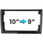 DIGITAL IQ FRAME 10 to 9INC