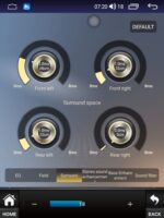DIGITAL IQ TPF 1803_CPA (9.7inc) MULTIMEDIA TABLET TESLA for AUDI R8 mod. 2006-2015 - Image 3