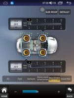 DIGITAL IQ TPF 1803_CPA (9.7inc) MULTIMEDIA TABLET TESLA for AUDI R8 mod. 2006-2015 - Image 5
