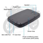 DIGITAL IQ PNA 6000_CPAA (5inc) MOTORCYCLE CARPLAY-ANDROID AUTO - Image 7