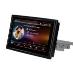 DIGITAL IQ RSD 211_CPA (7"_DIN) MULTIMEDIA 2DIN - Image 3