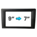 DIGITAL IQ FRAME 9 to 7INC