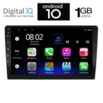 DIGITAL IQ AMA 1909_GPS (9" SLIM) MULTIMEDIA TABLET