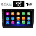 DIGITAL IQ AMA 1909_GPS (9" SLIM) MULTIMEDIA TABLET - Image 2