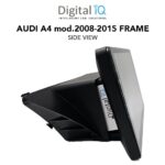 DIGITAL IQ BXF 7005_CPAA (10inc) MULTIMEDIA TABLET for AUDI A4 mod. 2008-2015 - Image 4