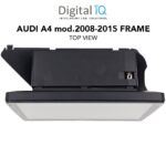 DIGITAL IQ BXF 7005_CPAA (10inc) MULTIMEDIA TABLET for AUDI A4 mod. 2008-2015 - Image 5