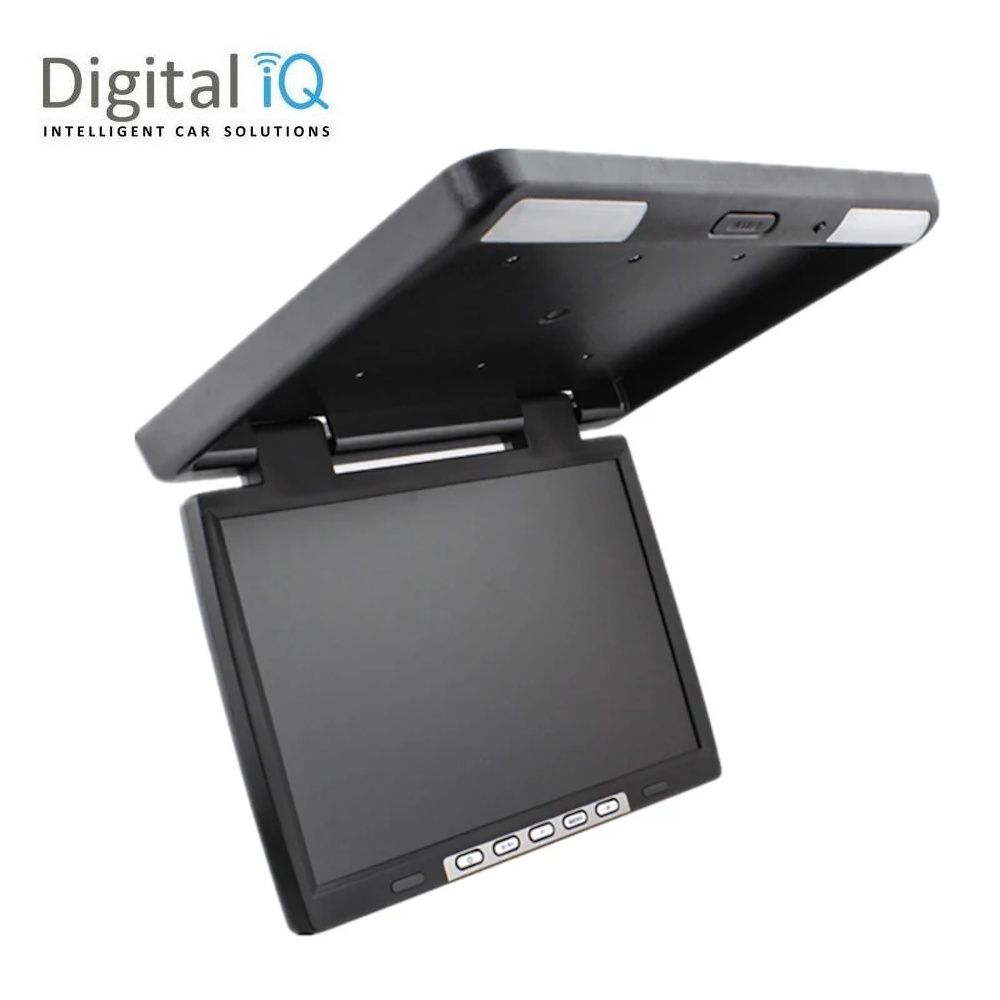 BIG19 DIGITAL IQ BIG 190_RM (19''_DECK) - Image 1