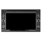 DIGITAL IQ BLD 001_CPA (7" DECK) MULTIMEDIA SYSTEM for NISSAN ALL mod. 2005-2020 - Image 8