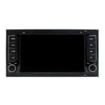 DIGITAL IQ BLD 042_CPA (7" DECK) MULTIMEDIA OEM for VW TOUAREG mod. 2003-2011 - Image 8