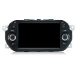 DIGITAL IQ BLD 055_CPA (7" DECK) MULTIMEDIA for FIAT TIPO mod. 2015-2023 - Image 9