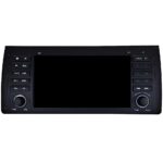 DIGITAL IQ BLD 085_CPA (7" DECK) MULTIMEDIA SYSTEM for BMW S.5-X5 (E38-39-53) mod. 1998-2005 - Image 8