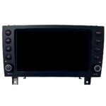 DIGITAL IQ BLD 096_CPA (8″ DECK) MULTIMEDIA for MERCEDES SLK (R171) mod. 2004-2010 - Image 8