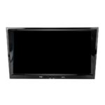 DIGITAL IQ BLD 218BL_CPA (8" DECK) MULTIMEDIA SYSTEM for OPEL ALL mod. 2003-2014 (BLACK) - Image 9