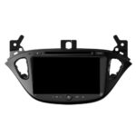 DIGITAL IQ BLD 221_CPA (8" DECK) MULTIMEDIA SYSTEM for OPEL ADAM – CORSA E mod. 2014-2021 - Image 8
