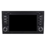 DIGITAL IQ BLD 250_CPA (7" DECK) MULTIMEDIA SYSTEM for AUDI A4 mod. 2002-2008 - Image 9