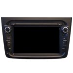DIGITAL IQ BLD 257BL_CPA (7" DECK) MULTIMEDIA SYSTEM for ALFA ROMEO MITO mod. 2008-2018 (BLACK) - Image 9