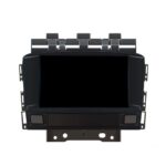 DIGITAL IQ BLD 272_CPA (7" DECK) MULTIMEDIA SYSTEM for OPEL ASTRA J mod. 2011-2016 - Image 9