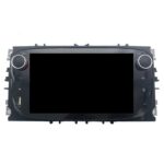 DIGITAL IQ BLF 303SB_CPA (7" DECK) MULTIMEDIA SYSTEM for FORD mod. 2007-2011 (Touch buttons) - Image 14