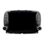 DIGITAL IQ BLF 398_CPA (7" DECK) MULTIMEDIA SYSTEM for FIAT 500 mod. 2016-2025 - Image 11