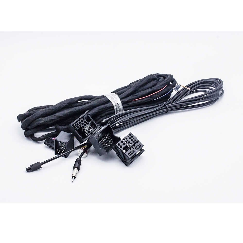 BMW09 DIGITAL IQ CABLE BMW 09 - Image 1