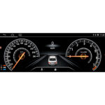 DIGITAL IQ TOP 10978_CPA (10.25") MULTIMEDIA SYSTEM for BMW X5 (F15) 2013-2016 (NBT) - Image 9